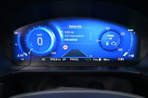 Ford Kuga 8 of 27