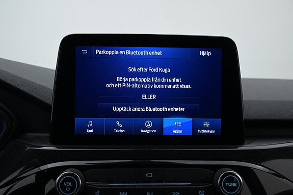 Ford Kuga 16 of 27