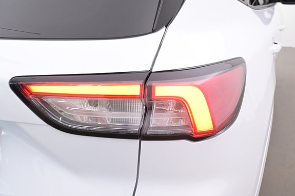 Ford Kuga 24 of 27
