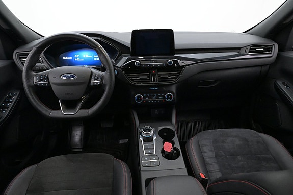 Ford Kuga 6 of 27