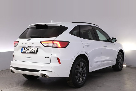 Ford Kuga 5 of 27