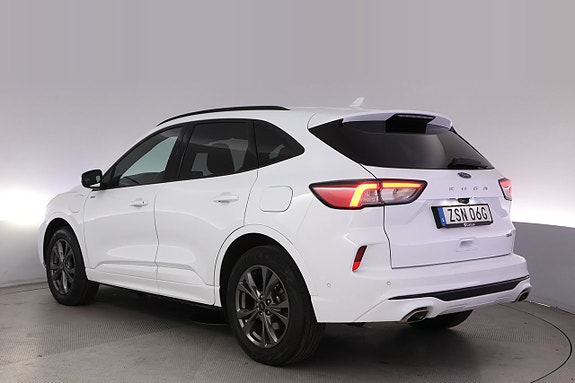 Ford Kuga 4 of 27