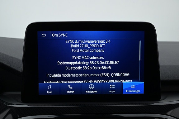 Ford Kuga 17 of 27