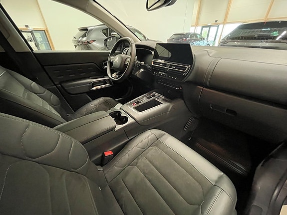 Citroen C5 Aircross 6 of 19