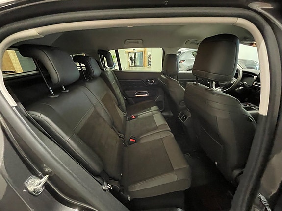 Citroen C5 Aircross 8 of 19