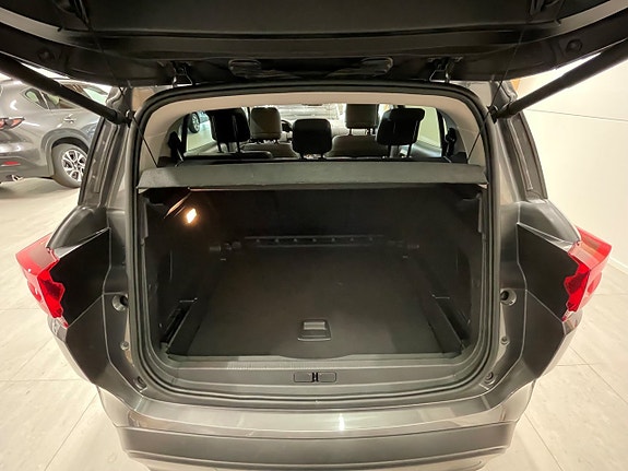 Citroen C5 Aircross 10 of 19