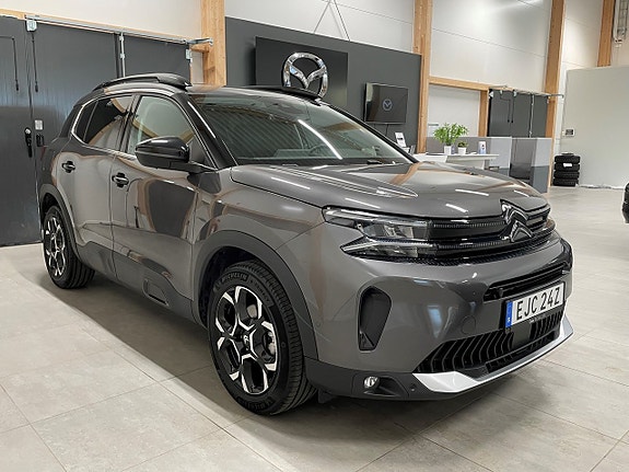 Citroen C5 Aircross 5 of 19