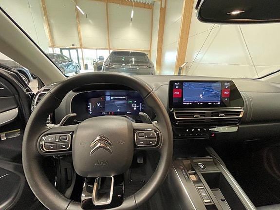 Citroen C5 Aircross 18 of 19