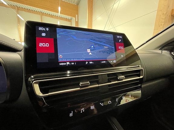 Citroen C5 Aircross 14 of 19