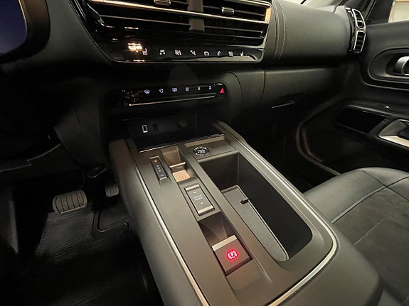 Citroen C5 Aircross 13 of 19