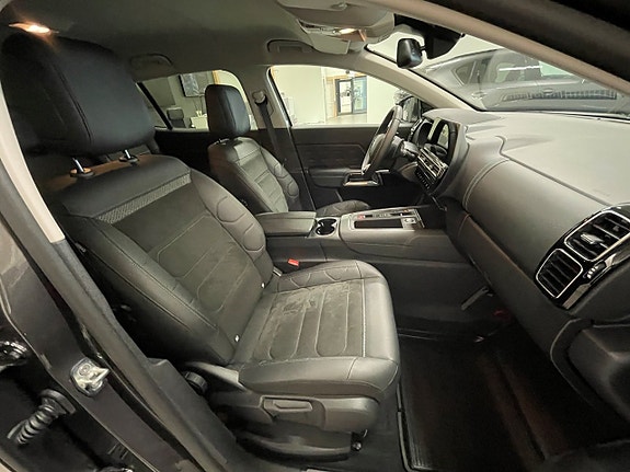 Citroen C5 Aircross 7 of 19