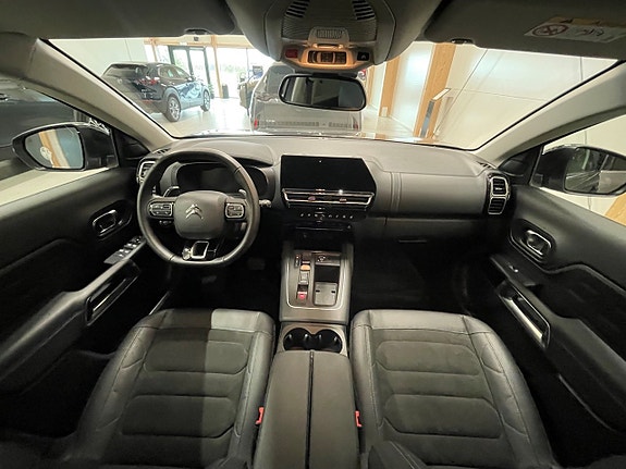 Citroen C5 Aircross 9 of 19
