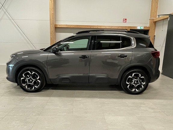 Citroen C5 Aircross 2 of 19