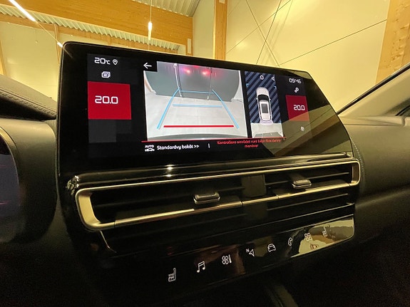 Citroen C5 Aircross 16 of 19
