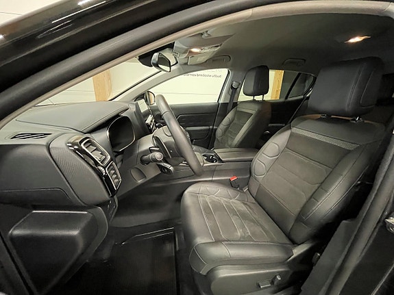Citroen C5 Aircross 12 of 19