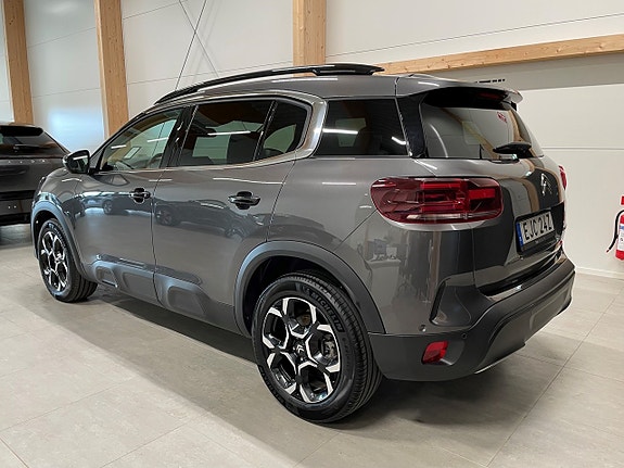 Citroen C5 Aircross 3 of 19