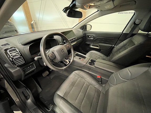 Citroen C5 Aircross 11 of 19