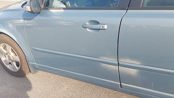 Volvo V50 4 of 9