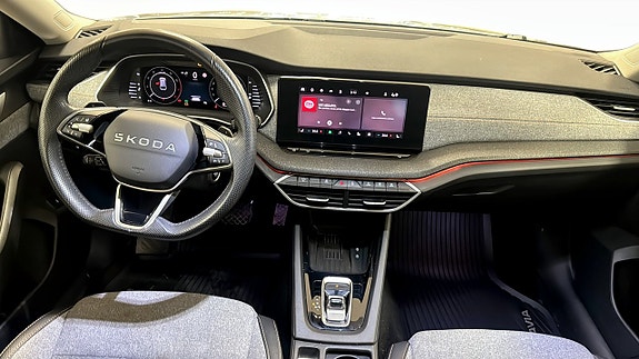 Skoda Octavia 10 of 12