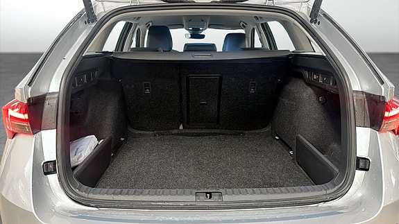Skoda Octavia 12 of 12