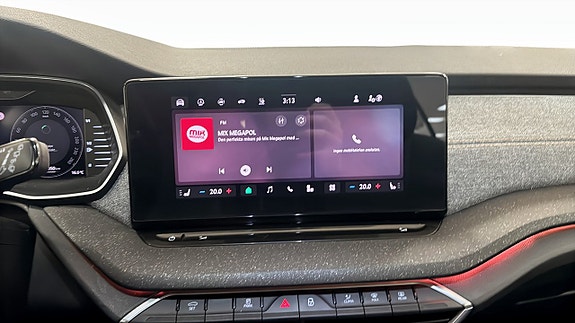 Skoda Octavia 9 of 12