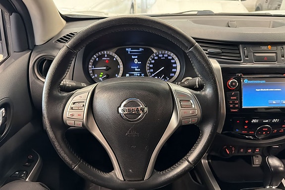 Nissan Navara 10 of 25