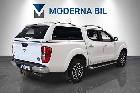 Nissan Navara 6 of 25