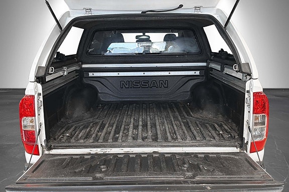 Nissan Navara 23 of 25