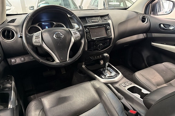 Nissan Navara 9 of 25