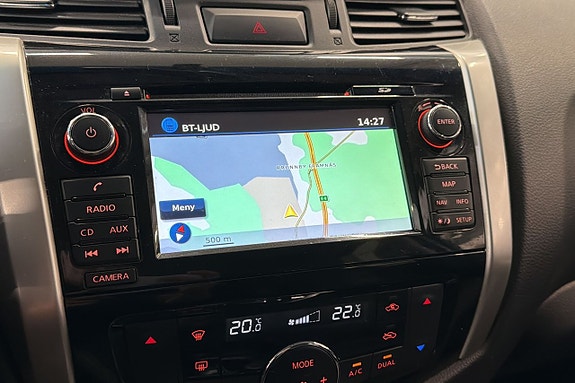 Nissan Navara 13 of 25