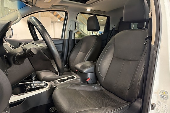 Nissan Navara 18 of 25