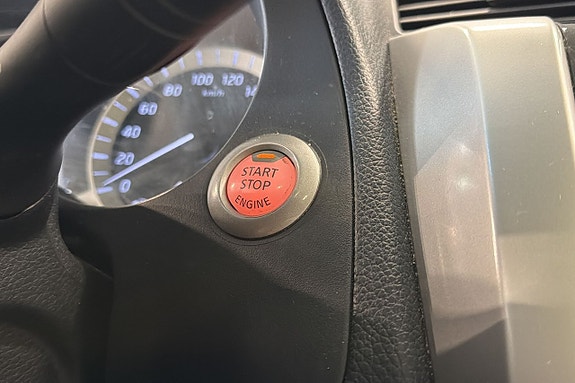 Nissan Navara 16 of 25