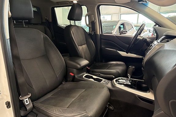 Nissan Navara 20 of 25