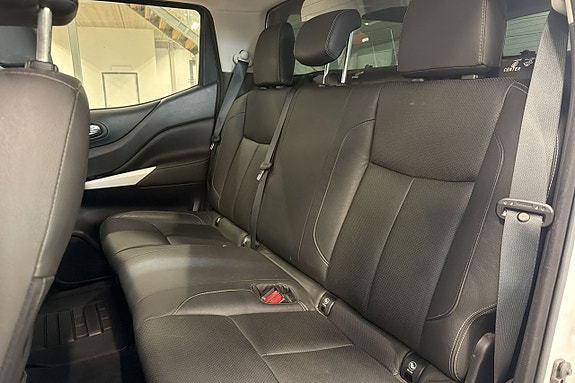Nissan Navara 22 of 25