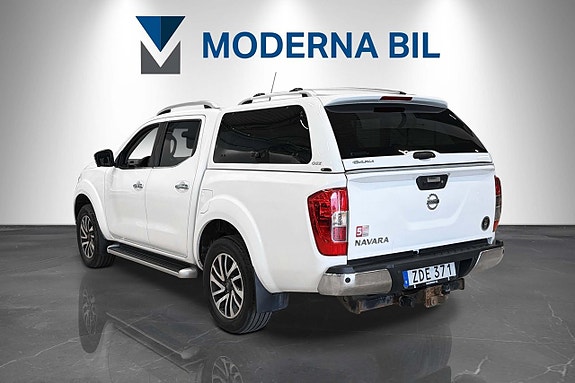 Nissan Navara 4 of 25