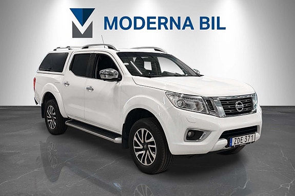 Nissan Navara 8 of 25