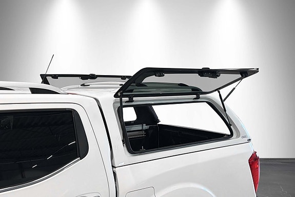 Nissan Navara 24 of 25