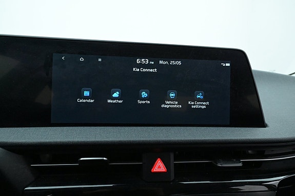 Kia EV6 19 of 27