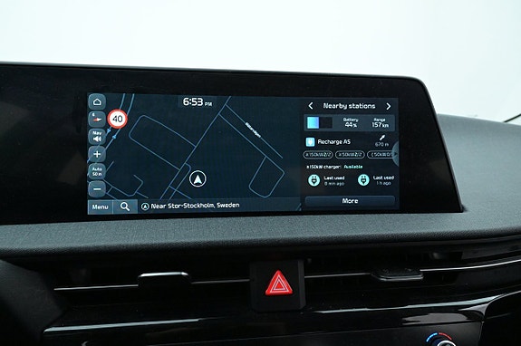 Kia EV6 14 of 27