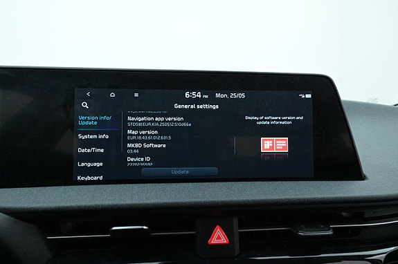 Kia EV6 21 of 27