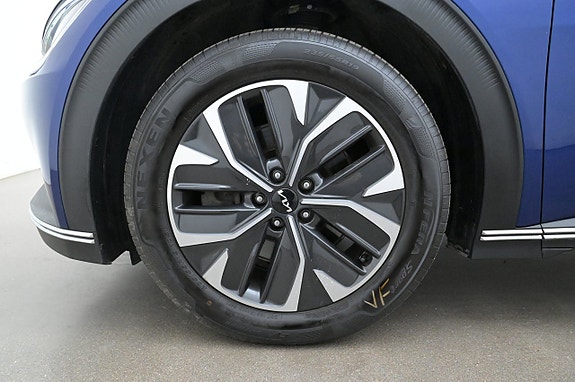 Kia EV6 27 of 27