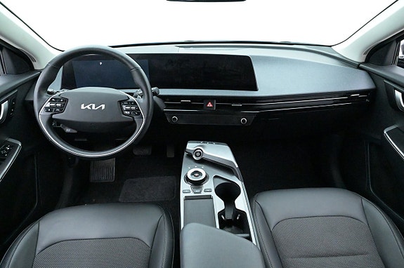 Kia EV6 6 of 27