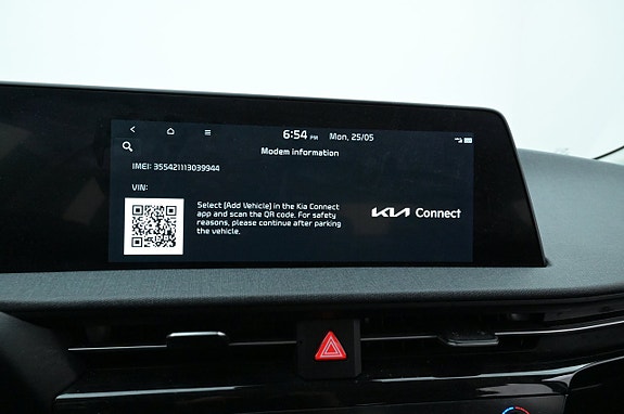 Kia EV6 22 of 27