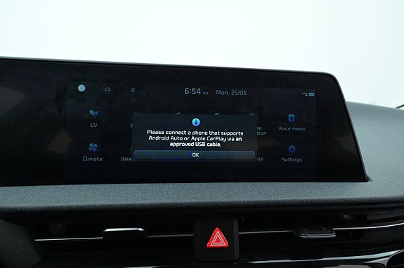 Kia EV6 18 of 27