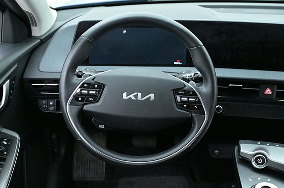 Kia EV6 7 of 27