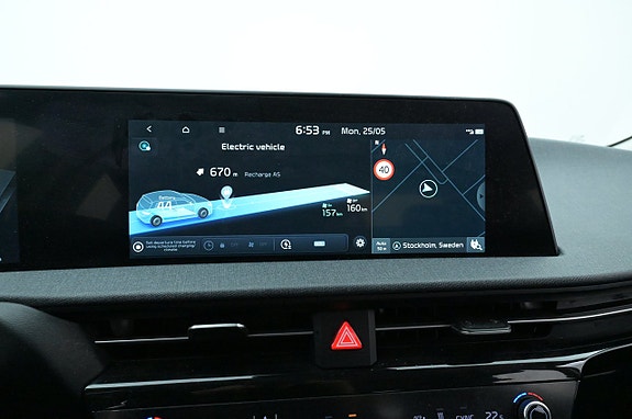 Kia EV6 16 of 27