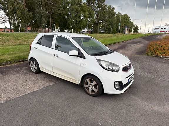 Kia Picanto 3 of 4