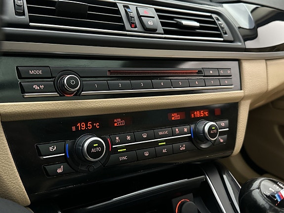 BMW 520d 24 of 30