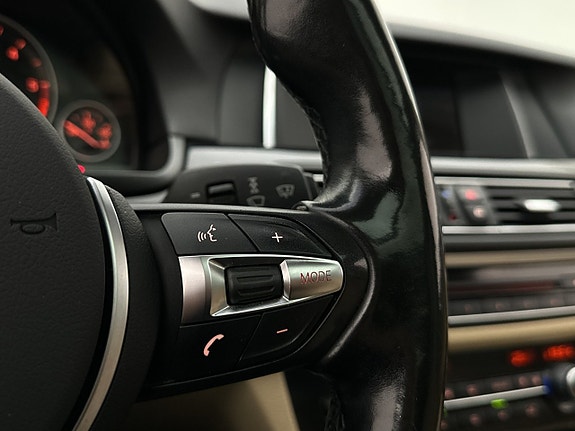 BMW 520d 25 of 30