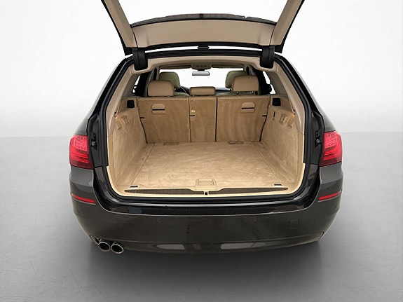 BMW 520d 19 of 30